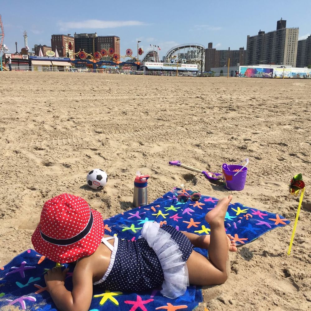 Meet your Posher, Lynne